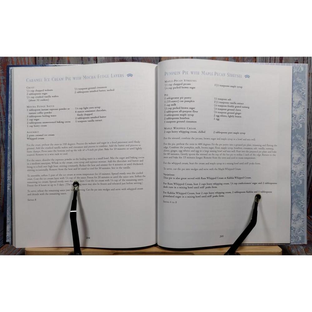 Main Line Entertains Cookbook - Picture 11 of 16